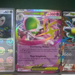 Pokemon TCG 8 Card Bundle Various Sets - Image 3