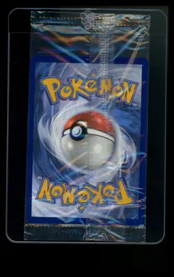 #4 Mimikyu 075 Black Star Promo 2024 SEALED IR Holo Pokemon Card TCG - Image 2