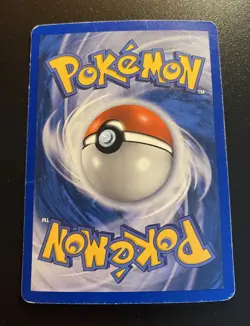 Pokemon Card-Arcanine Ex-83/92-ENG-Ex Hidden Legends -Holo-LP - Image 2