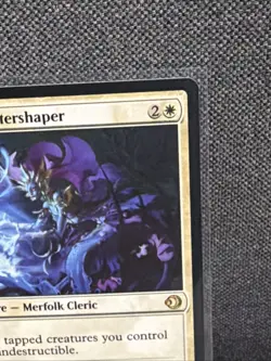 Adept Watershaper Lorwyn Eclipsed Regular - Image 3