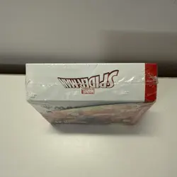 Magic: The Gathering | Marvel's Spider-Man - Collector Booster Box | English - Image 3