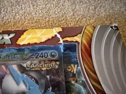 Pokemon Paradox Fury Premium Collection NEW - Image 5