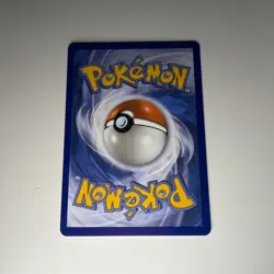 Pokemon TCG Black Kyurem EX Surging Sparks Holo Card 218/191 - Image 2