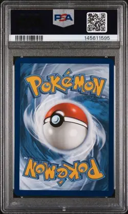 2024 Pokemon TWM EN-Twilight Masquerade Dipplin #170 Illustration Rare PSA 10 - Image 2