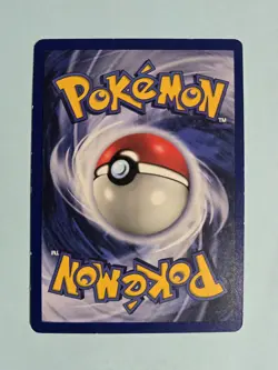 2000 Mew #8 - Black Star Promo - NM/LP Pokemon TCG - WotC - Image 4