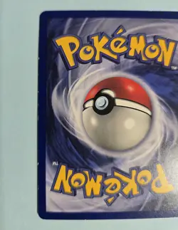 2000 Mew #8 - Black Star Promo - NM/LP Pokemon TCG - WotC - Image 5