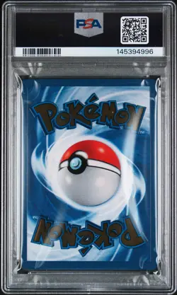 2021 Pokemon SWSH Celebrations Ultra-Premium Collection Charizard (Metal) PSA 8 - Image 2