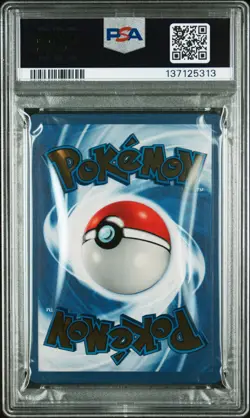2021 POKEMON CELEBRATIONS ULTRA-PREM COLL #58 PIKACHU PSA 8 - Image 2