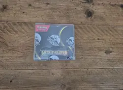 Pokemon TCG Mega Evolution Booster Box 36 Packs, New and Sealed With Case - Image 1