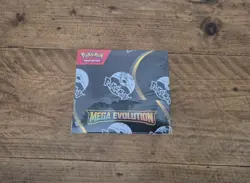 Pokemon TCG Mega Evolution Booster Box 36 Packs, New and Sealed With Case - Image 2
