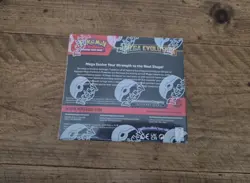 Pokemon TCG Mega Evolution Booster Box 36 Packs, New and Sealed With Case - Image 3