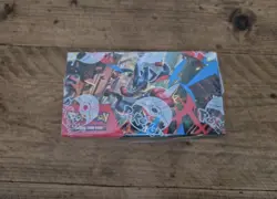 Pokemon TCG Mega Evolution Booster Box 36 Packs, New and Sealed With Case - Image 4