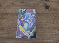 Pokemon TCG Mega Evolution Booster Box 36 Packs, New and Sealed With Case - Image 5