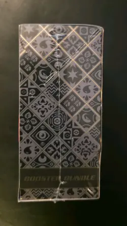 Sealed Pokemon TCG Scarlet & Violet Paldean Fates Booster Bundle NEW & SEALED - Image 4