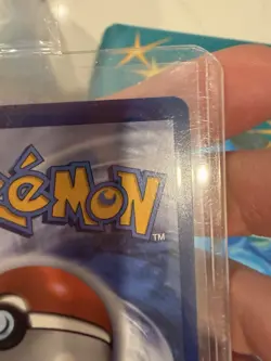 Pokemon Greninja EX TCG Sir 214/167 Scarlet & Violet Twilight Masquerade Pack Fr - Image 3