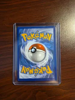 Pokemon Celebrations 25th Anniversary Blastoise Holo 2/102 - Image 2