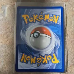 Pokemon TCG Litleo 139/132 Me01: Mega Evolution Basic 70HP Rare Holo - Image 2