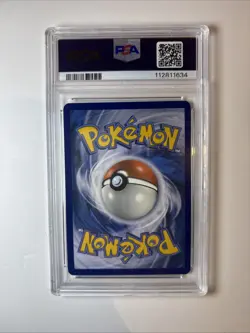 Pokemon TCG - Latios 203/191 - Surging Sparks - Illustration Rare - PSA 10 - Image 2