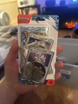 Pokemon TCG Journey Together Checklane Blister Klinklang SEALED SHIPPED ASAP - Image 2