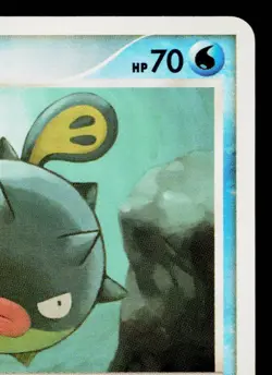 QWILFISH DPBP#218 SHINING DARKNESS JAPANESE POKEMON TCG - Image 3