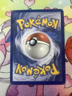 1x - Gothita - 69/113 - Common LP, English Pokemon Legendary Treasures - Image 2