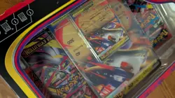 Pokemon TCG - Mega Evolution Mega Latias Ex Collection Box - SEALED - Image 2