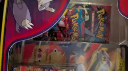 Pokemon TCG - Mega Evolution Mega Latias Ex Collection Box - SEALED - Image 4