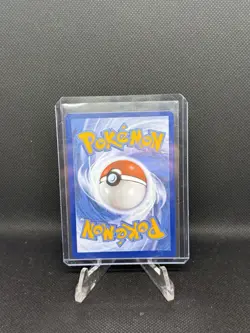 Pokemon - Gordie - TG24/TG30 - Ultra Rare - Silver Tempest Trainer Gallery - Swo - Image 2