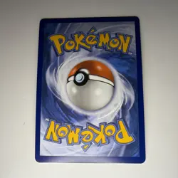2025 Pokemon Mega Evolution Shuckle Illus Rare 136/132 Free Shipping - Image 2