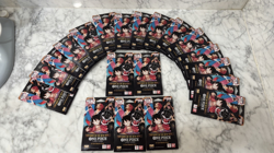 One Piece Op-09 Emperors In The New World Sleeved Booster Pack English Lot Of 20 - Image 4