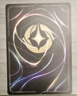 Disney Lorcana - Fabled - Max Goof - Chart Topper Legendary Non-Foil Rare NM/M - Image 2