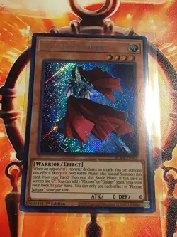Yugioh! TCG Battles of Legend: Monstrous Revenge Photon Jumper SR Lot Read - Image 1