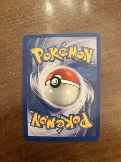 Cubone 103/165 Set Expedition Pokemon Card Eng Komiya NM - Image 3