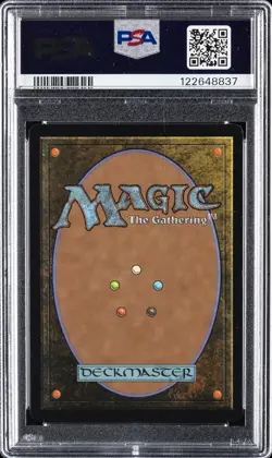 2025 MTG FINAL FANTASY COLORFUL CHOCOBOS-NEON INK PINK TRAVELING CHOCOBO PSA 10 - Image 2