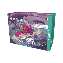 MTG - Lorwyn Eclipsed - Bundle - Image 1