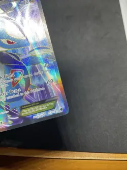 Latios EX (113 Full Art) 113/116 Plasma Freeze Holo Pokemon - Image 4