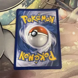 Lugia Fates Collide 78/124 - Exclusive Cracked Ice Holo - Pokemon TCG - 2016 NM - Image 3