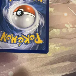 Lugia Fates Collide 78/124 - Exclusive Cracked Ice Holo - Pokemon TCG - 2016 NM - Image 4