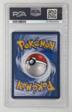 2023 POKEMON CSM2. 1 CS GENGAR & MIMIKYU GX PSA 10 GEM MT - Image 2