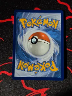 Wigglytuff 105/094 Pokemon Phantasmal Flames - Near Mint Illustration Rare - Image 2