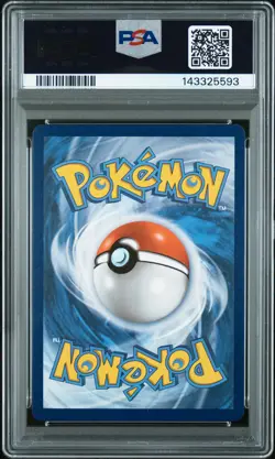 2021 POKEMON CELEBRATIONS CLASSIC COLL #2 BLASTOISE-HOLO PSA 10 - Image 2