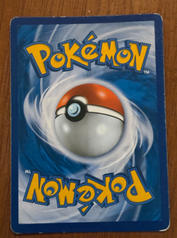 Blastoise EX 092/087 SR 2016 Pokemon 20th Anniversary 1st edition Korean - Image 2