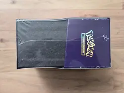 FACTORY SEALED Pokemon TCG Paldean Fates Pokemon Center ETB Elite Trainer Box - Image 5