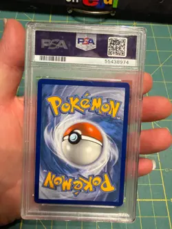 Reshiram & Charizard GX URR 2019 Pokemon Sun And Moon Unbroken Bonds #20 PSA 10 - Image 3