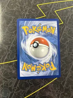 Great Tusk ex 246/198 Special Illustration Rare Scarlet & Violet Pokemon - Image 2