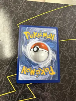 Pokemon TCG Genesect V 255/264 Fusion Strike Alternate Full Art NM - Image 2