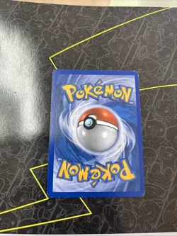 REVERSE HOLO Croconaw 44/123 VLP - Mysterious Treasures Pokemon Card - Image 2