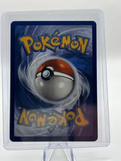 Pokemon - Eevee VMAX - SWSH087 - Shining Fates - Black Star Promo Card - Image 2