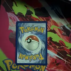 Pokemon Deoxys VMAX GG45/GG70 Crown Zenith Holo Ultra Rare 330 HP - Image 2