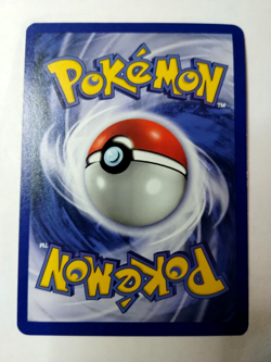Pokemon TCG Abra Team Rocket 49 Regular 1st Edition Common - Uncirculated - Image 3